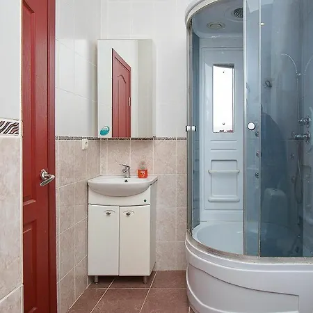 Apartment Makayenka Minsk
